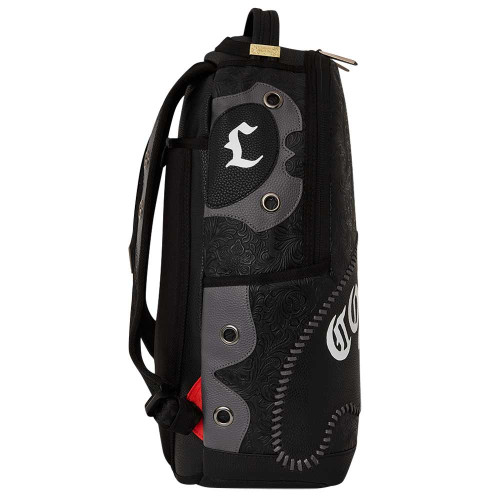 Sprayground Τσάντα πλάτης Compton Cowboys Embossed DLXSV Backpack